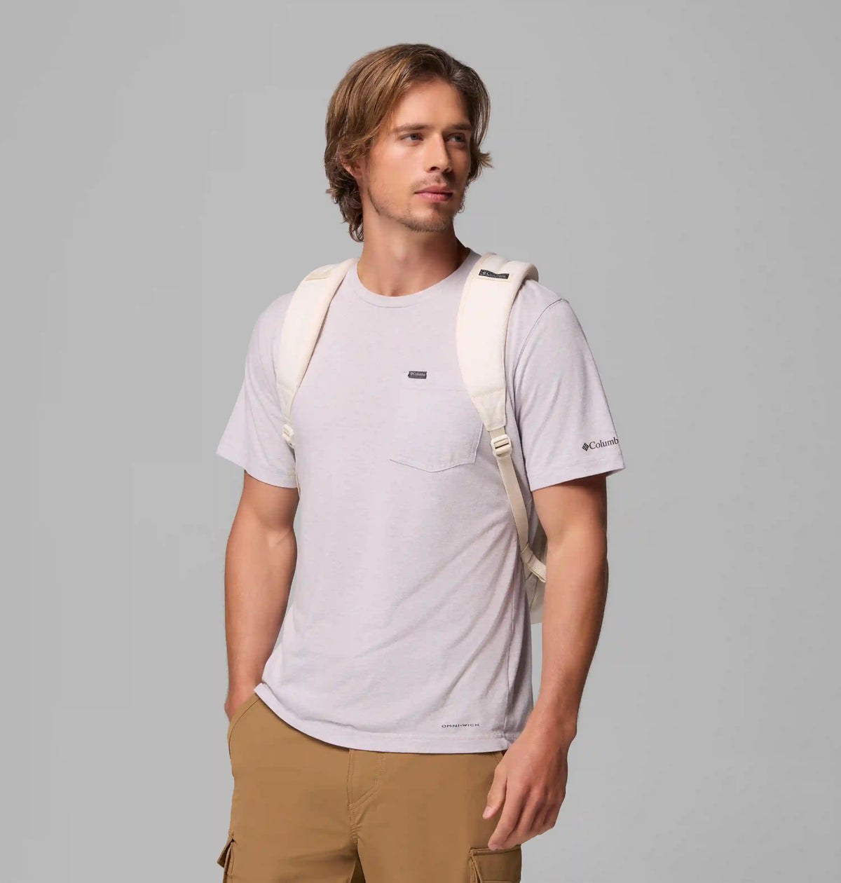 Buxton 26L Backpack