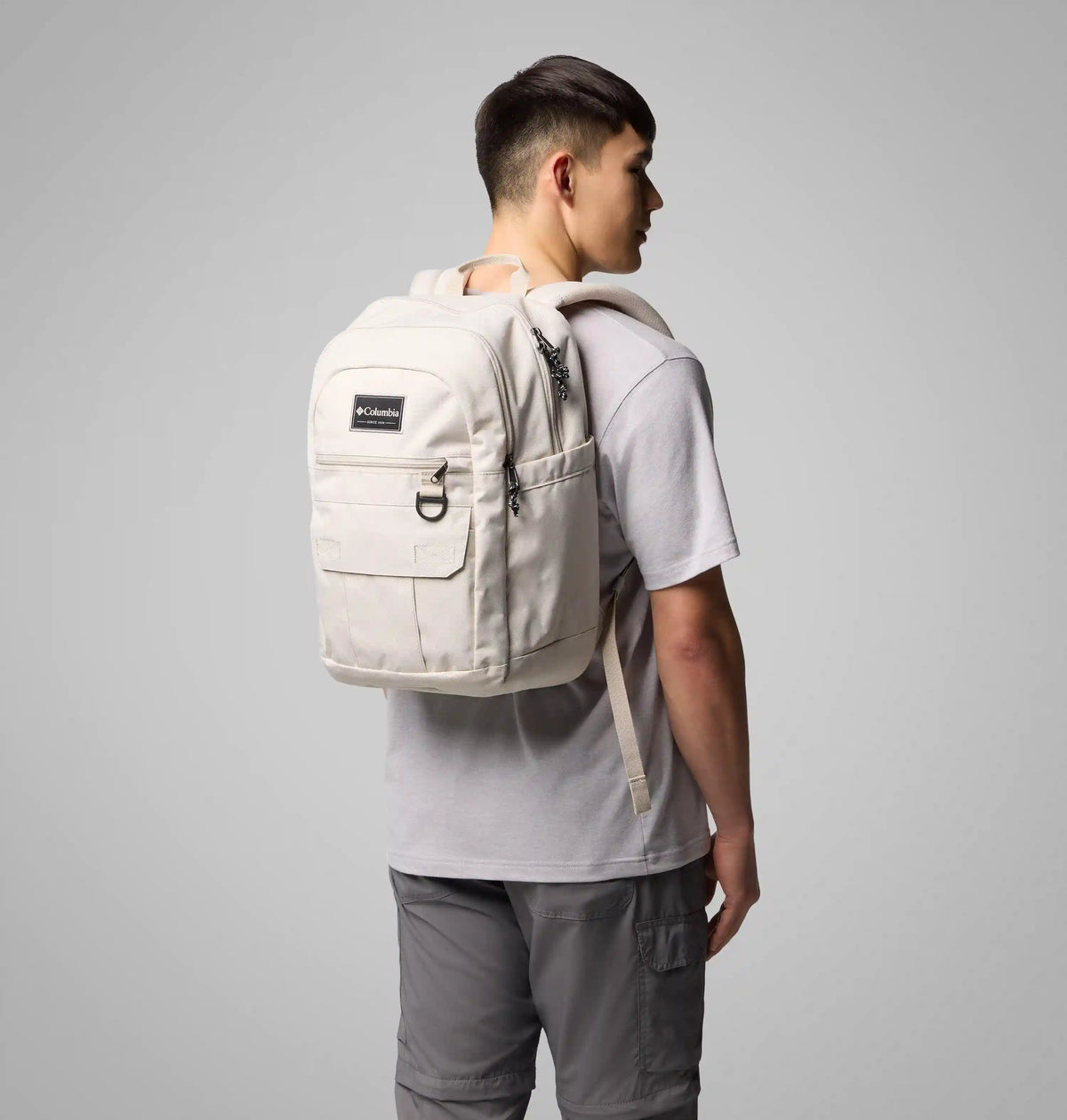 Buxton 26L Backpack