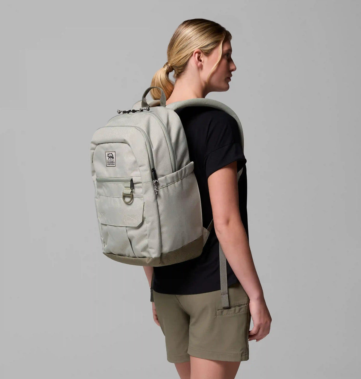 Buxton 26L Backpack