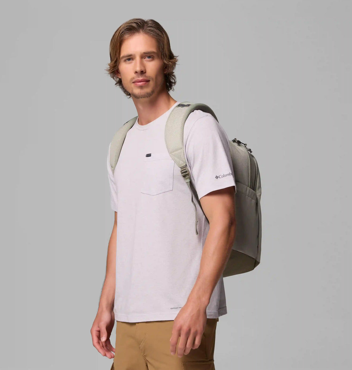 Buxton 26L Backpack