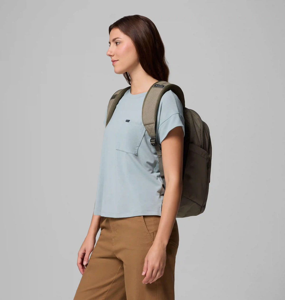 Buxton 26L Backpack