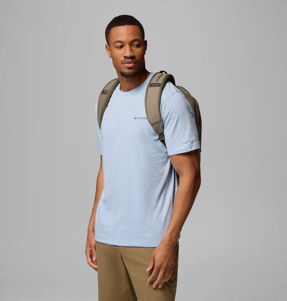 Buxton 26L Backpack