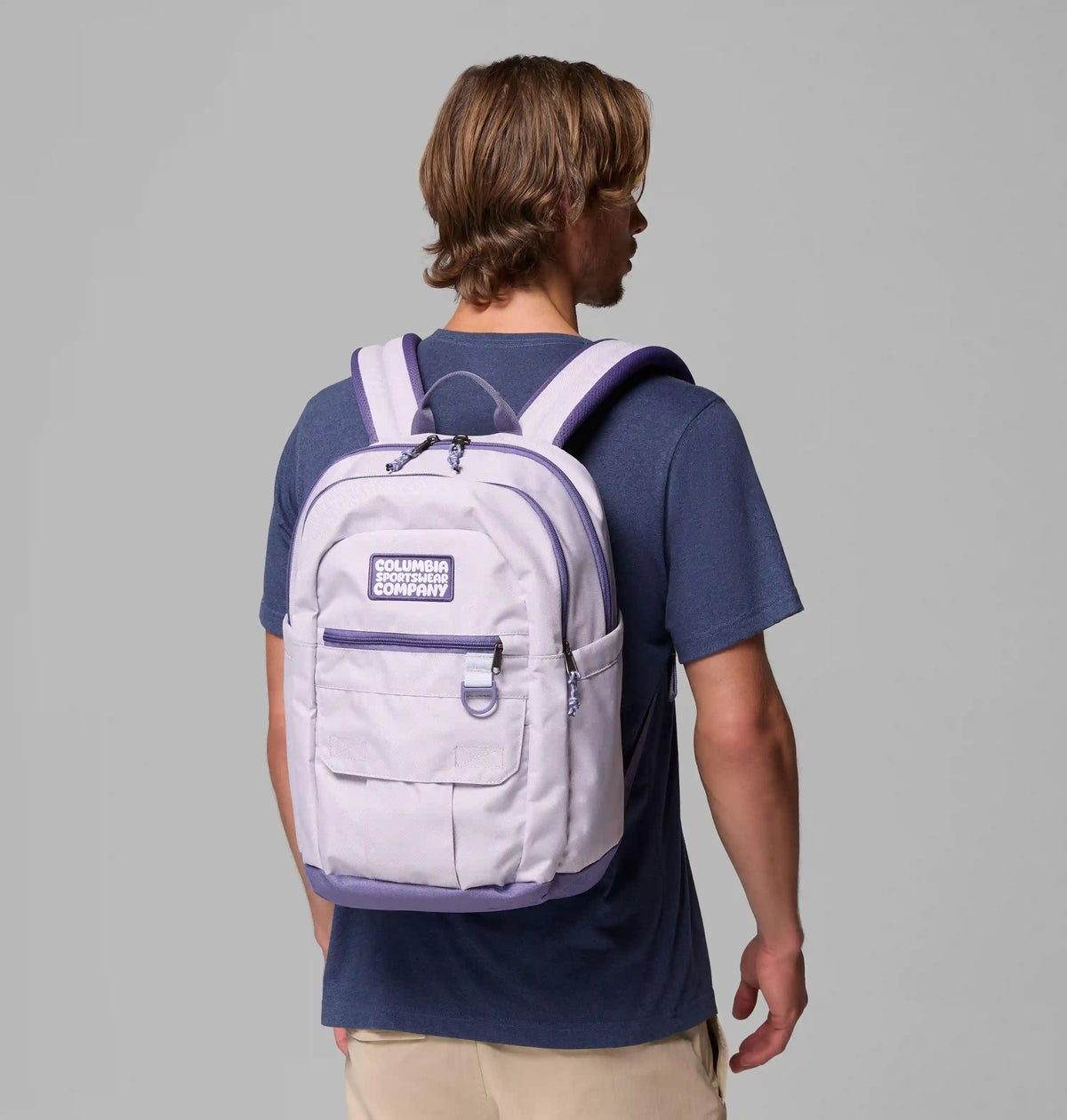 Buxton 26L Backpack