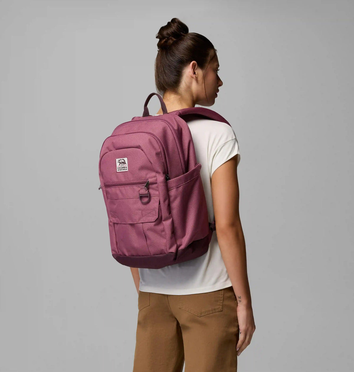 Buxton 26L Backpack