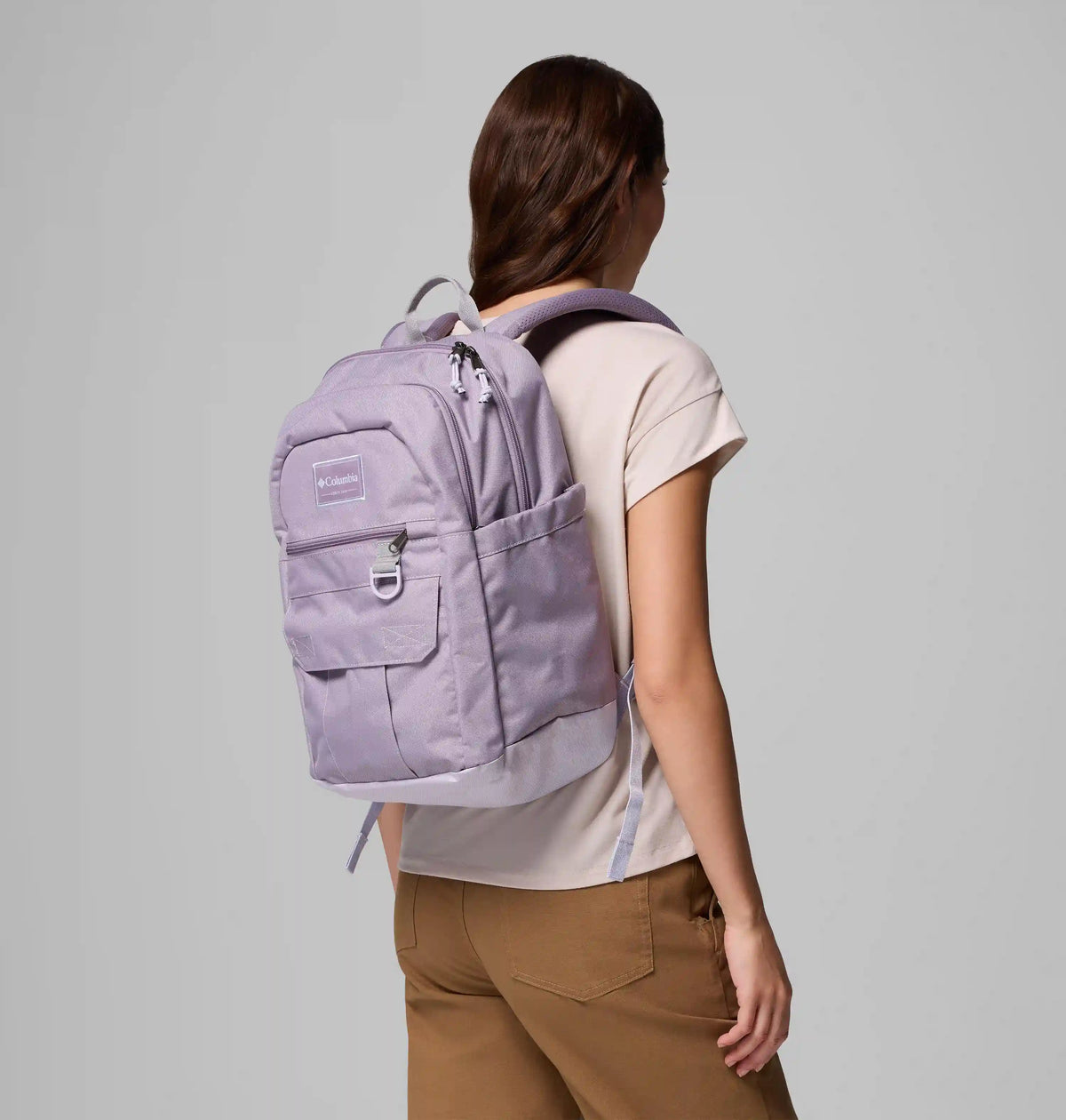 Buxton 26L Backpack