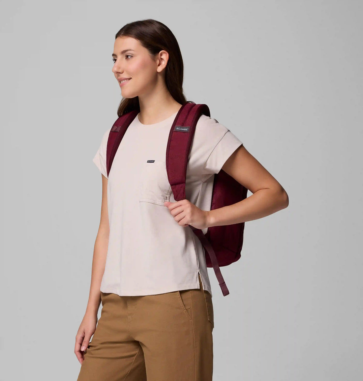 Buxton 26L Backpack