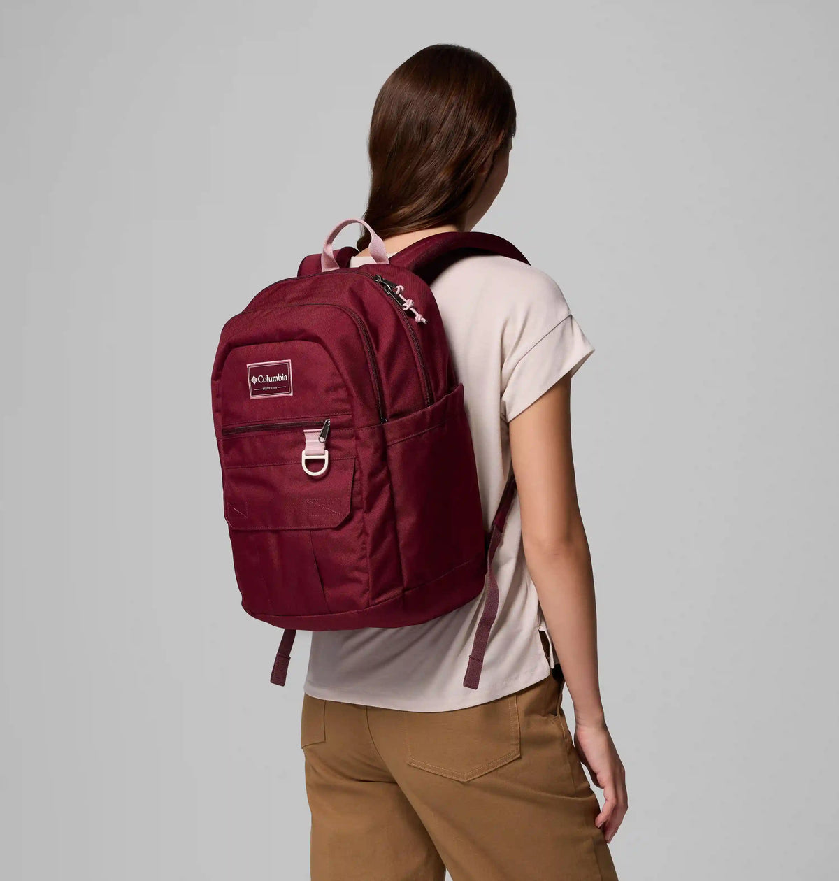 Buxton 26L Backpack