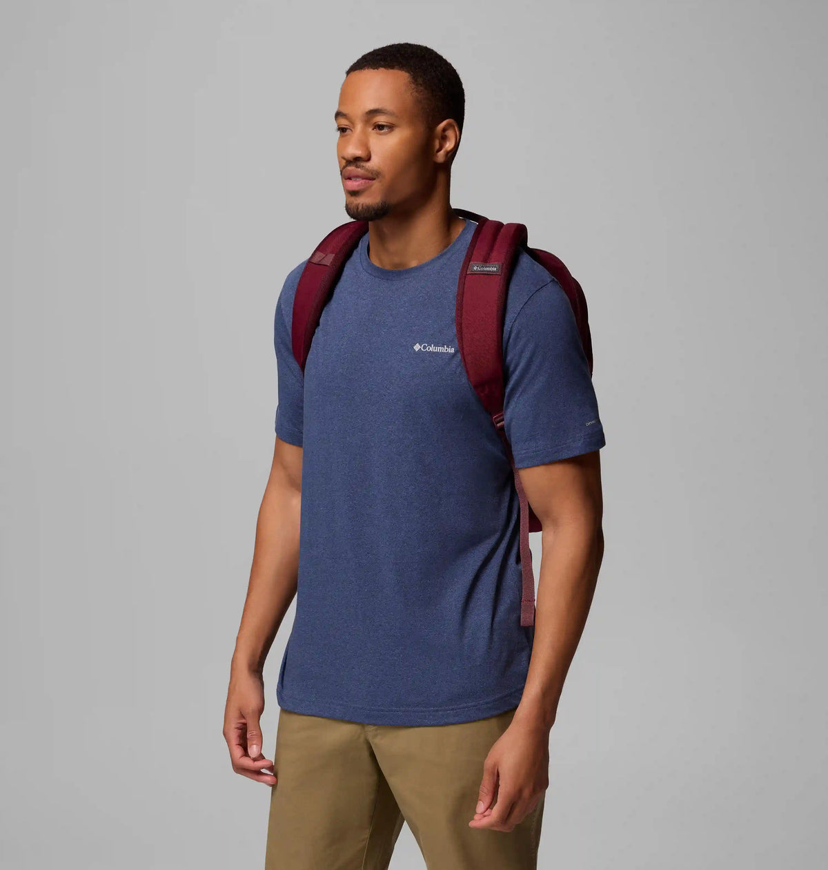 Buxton 26L Backpack