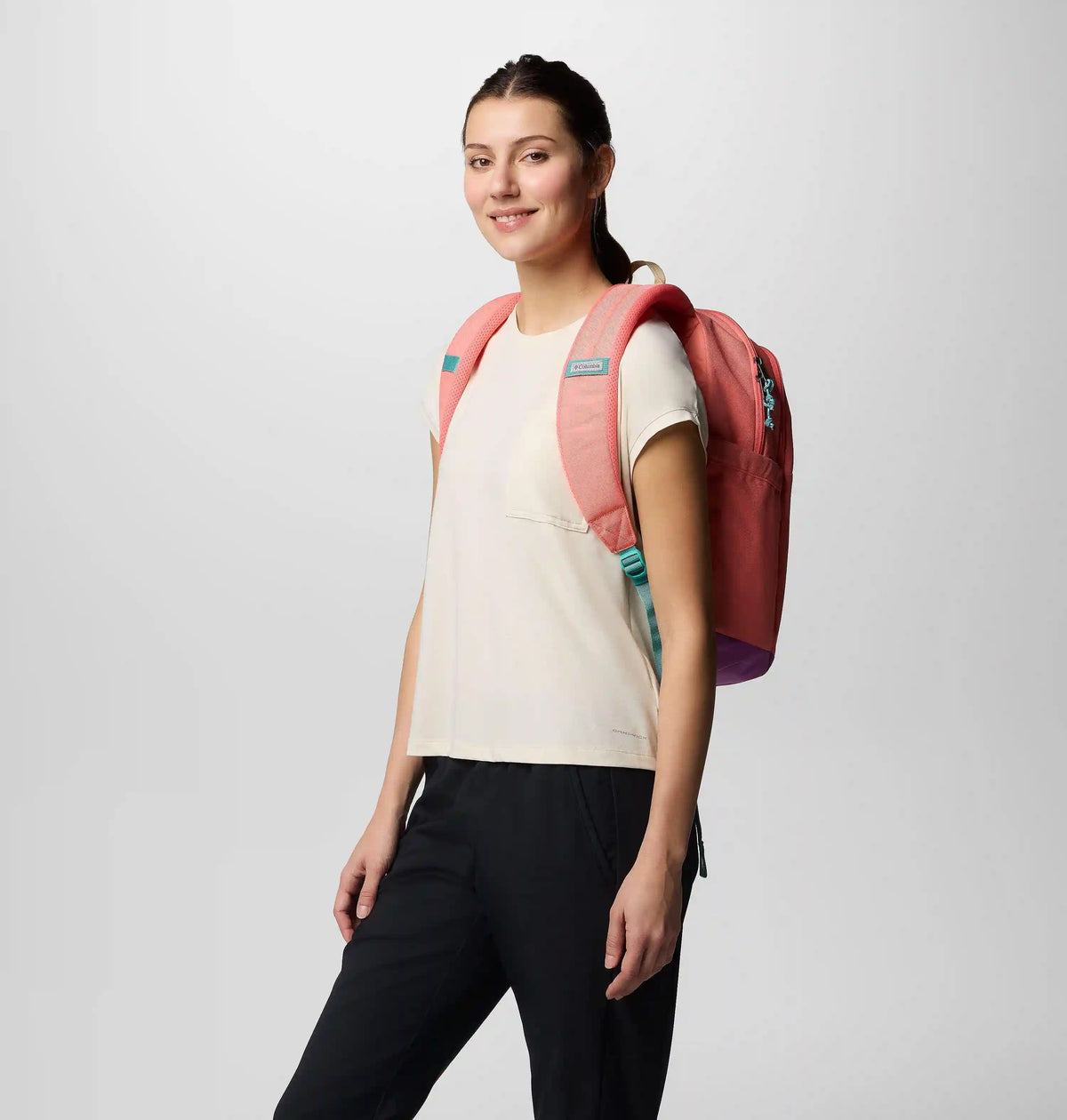 Buxton 26L Backpack