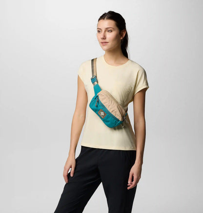Trail Traveler Hip Pack