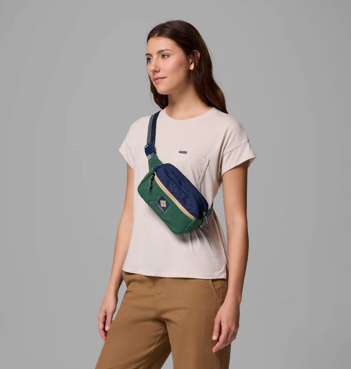 Trail Traveler Hip Pack