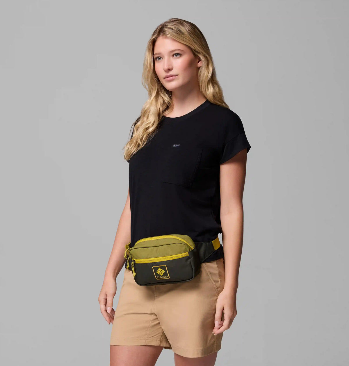 Trail Traveler Hip Pack