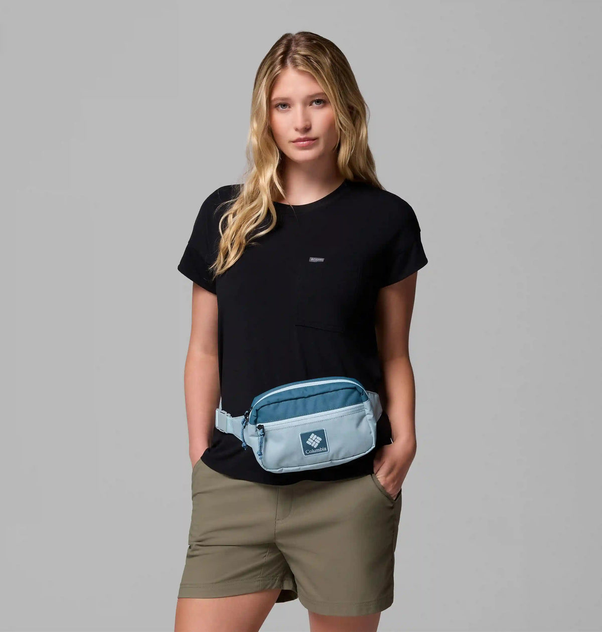 Trail Traveler Hip Pack