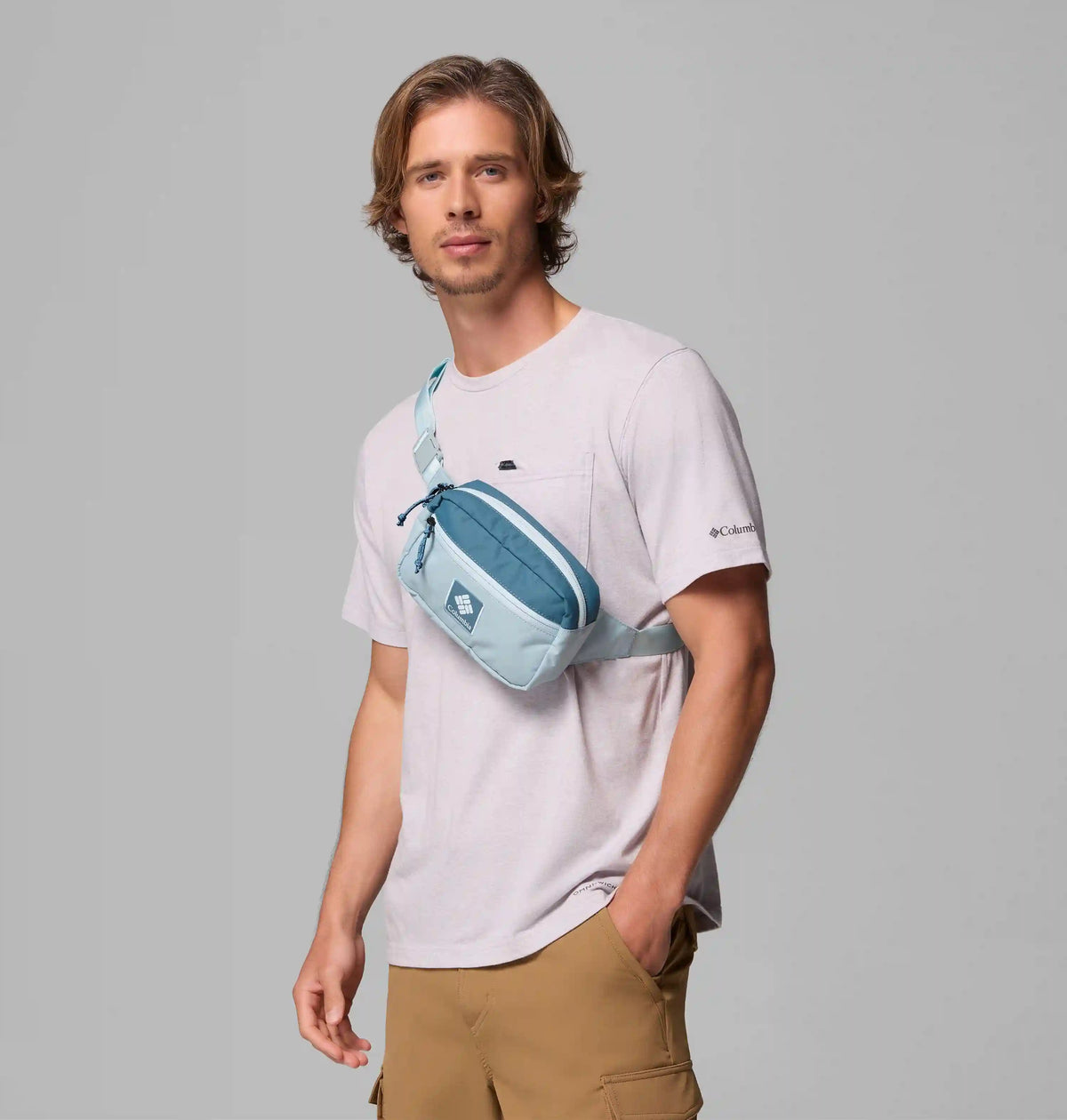 Trail Traveler Hip Pack