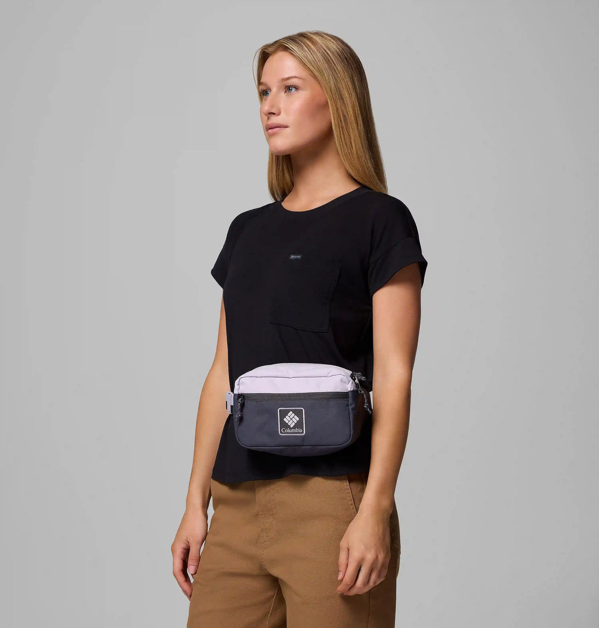 Trail Traveler Hip Pack