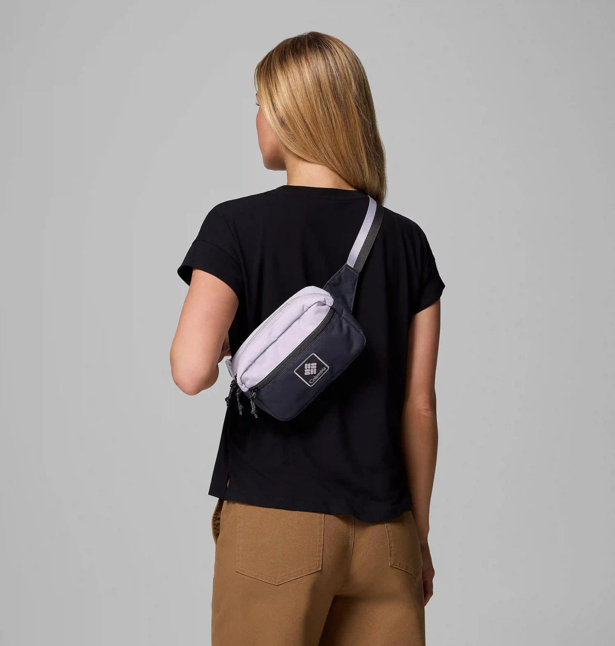 Trail Traveler Hip Pack