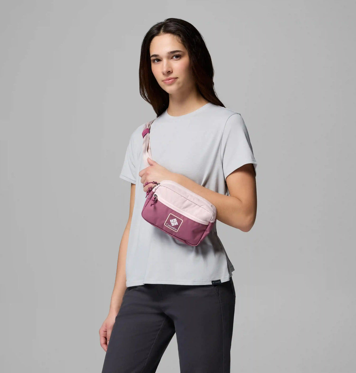 Trail Traveler Hip Pack