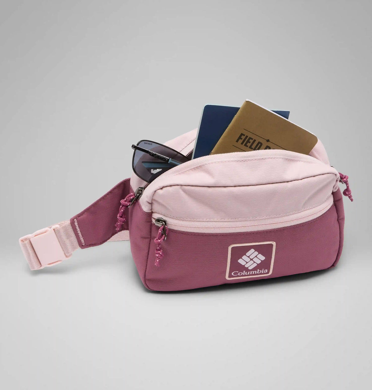 Trail Traveler Hip Pack
