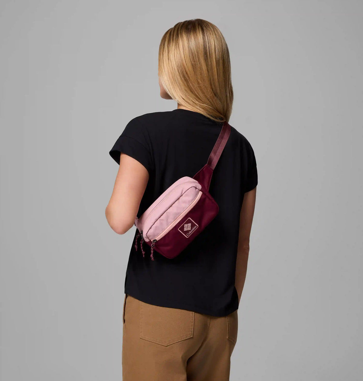 Trail Traveler Hip Pack