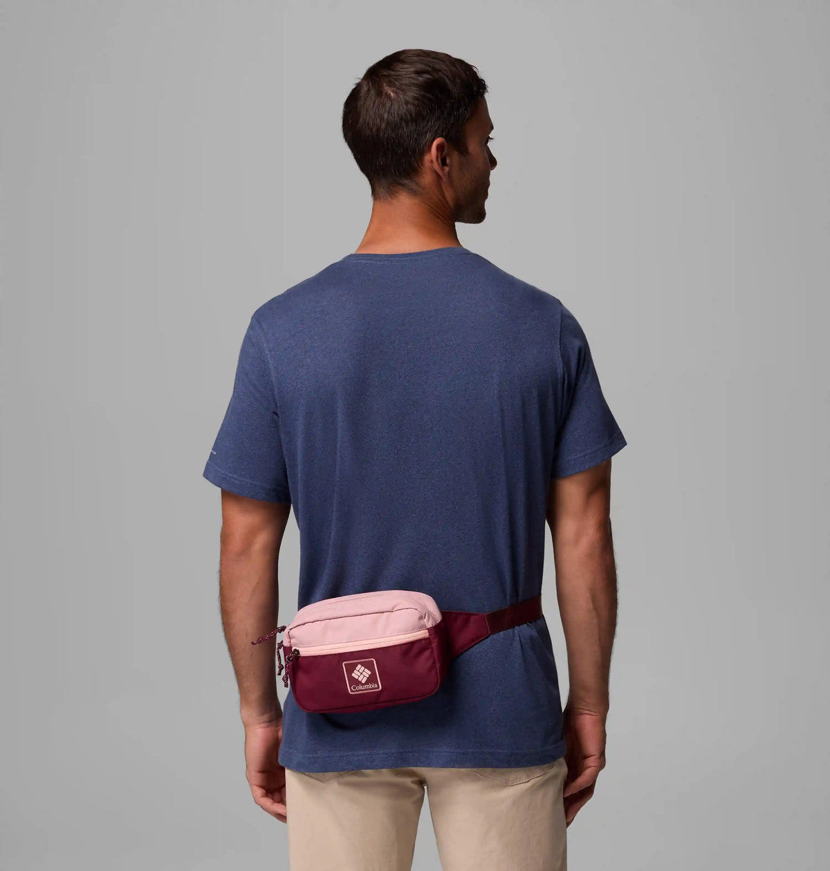 Trail Traveler Hip Pack