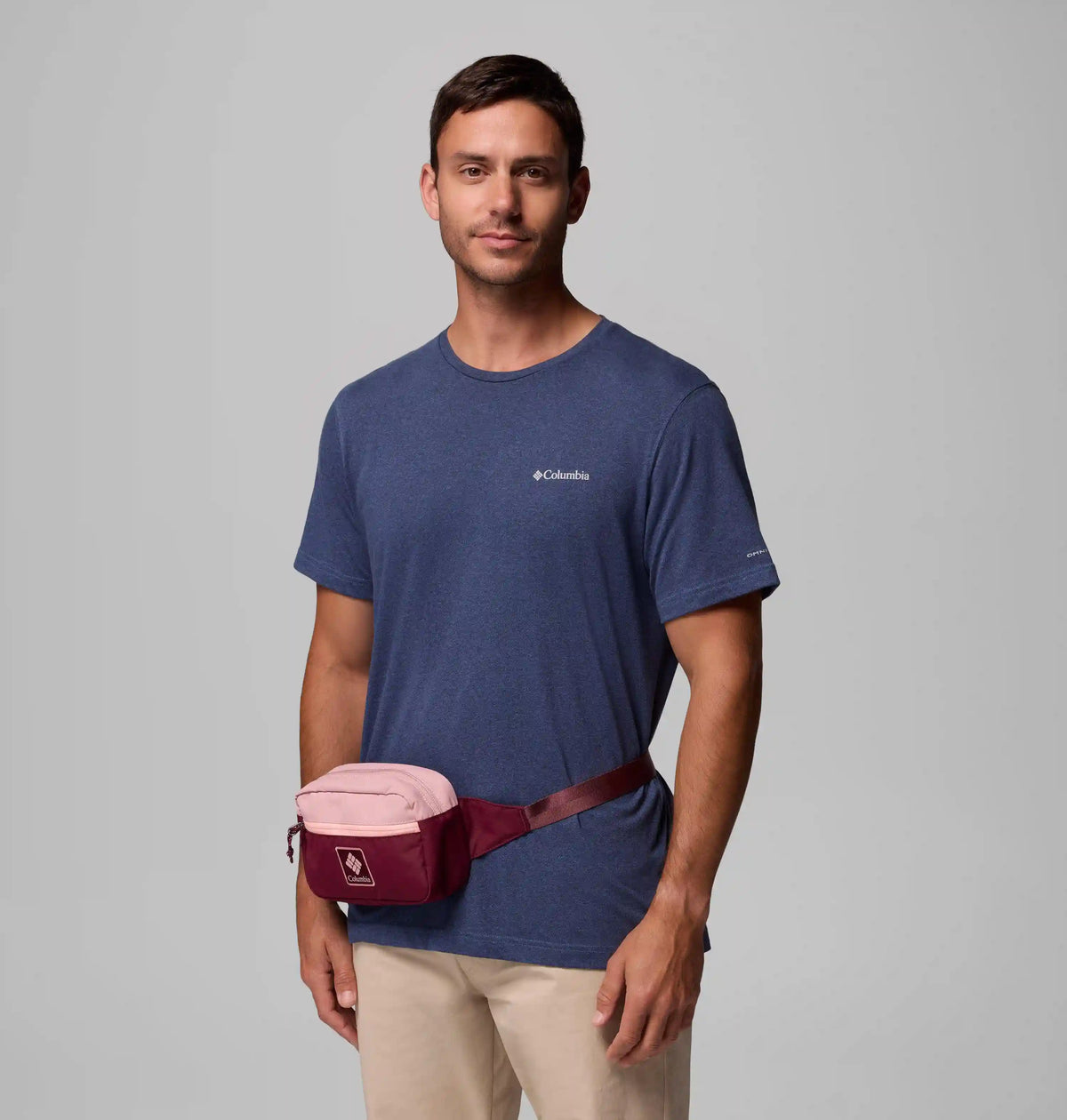 Trail Traveler Hip Pack