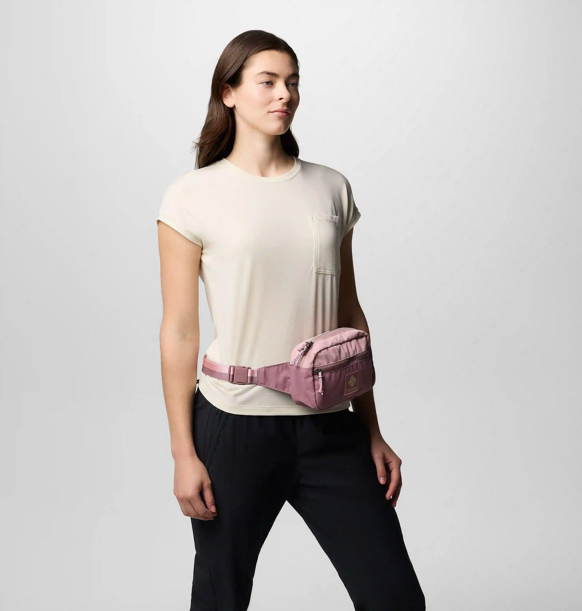 Trail Traveler Hip Pack