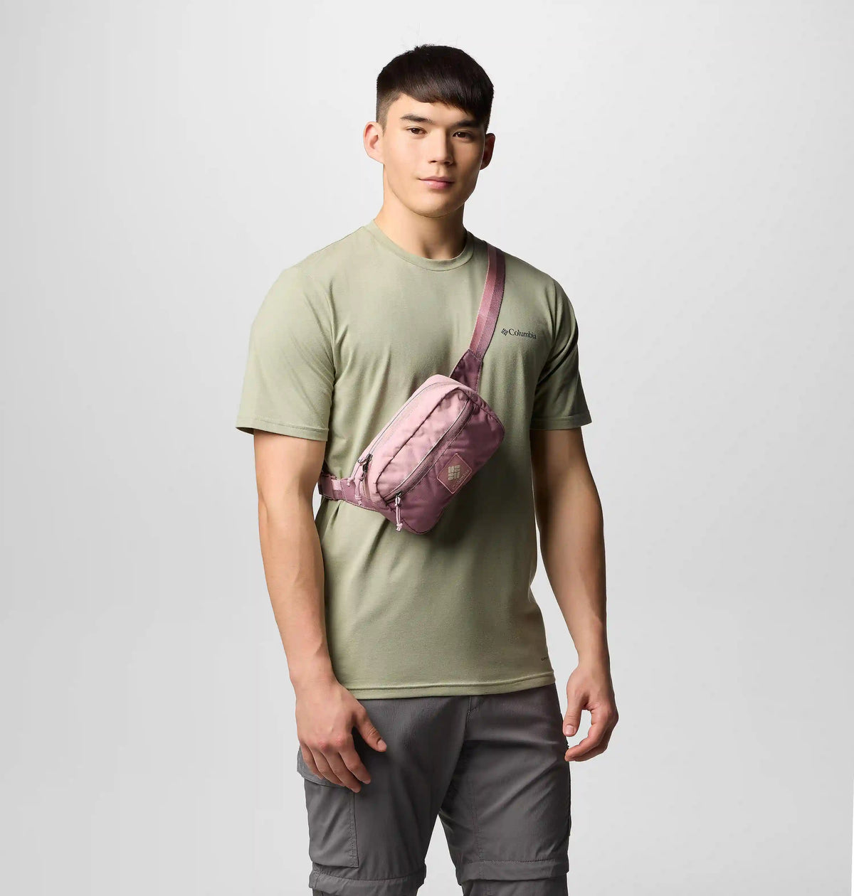 Trail Traveler Hip Pack