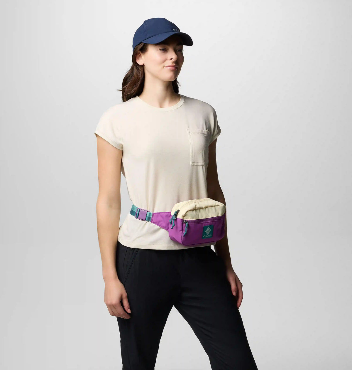 Trail Traveler Hip Pack