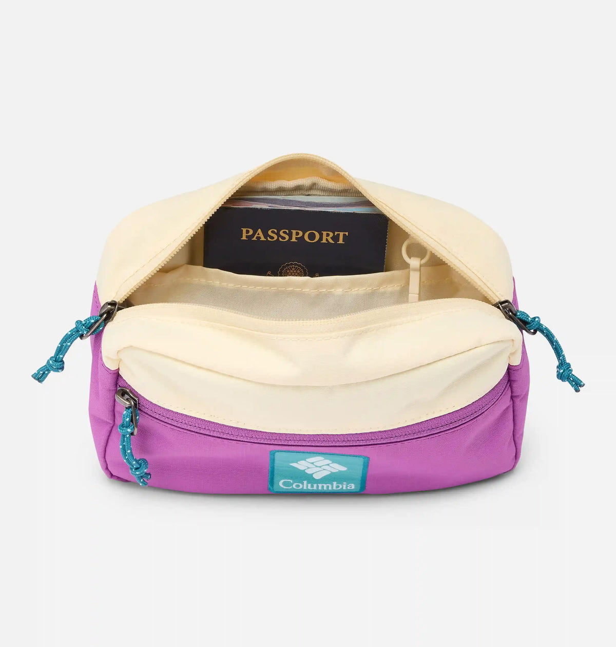 Trail Traveler Hip Pack