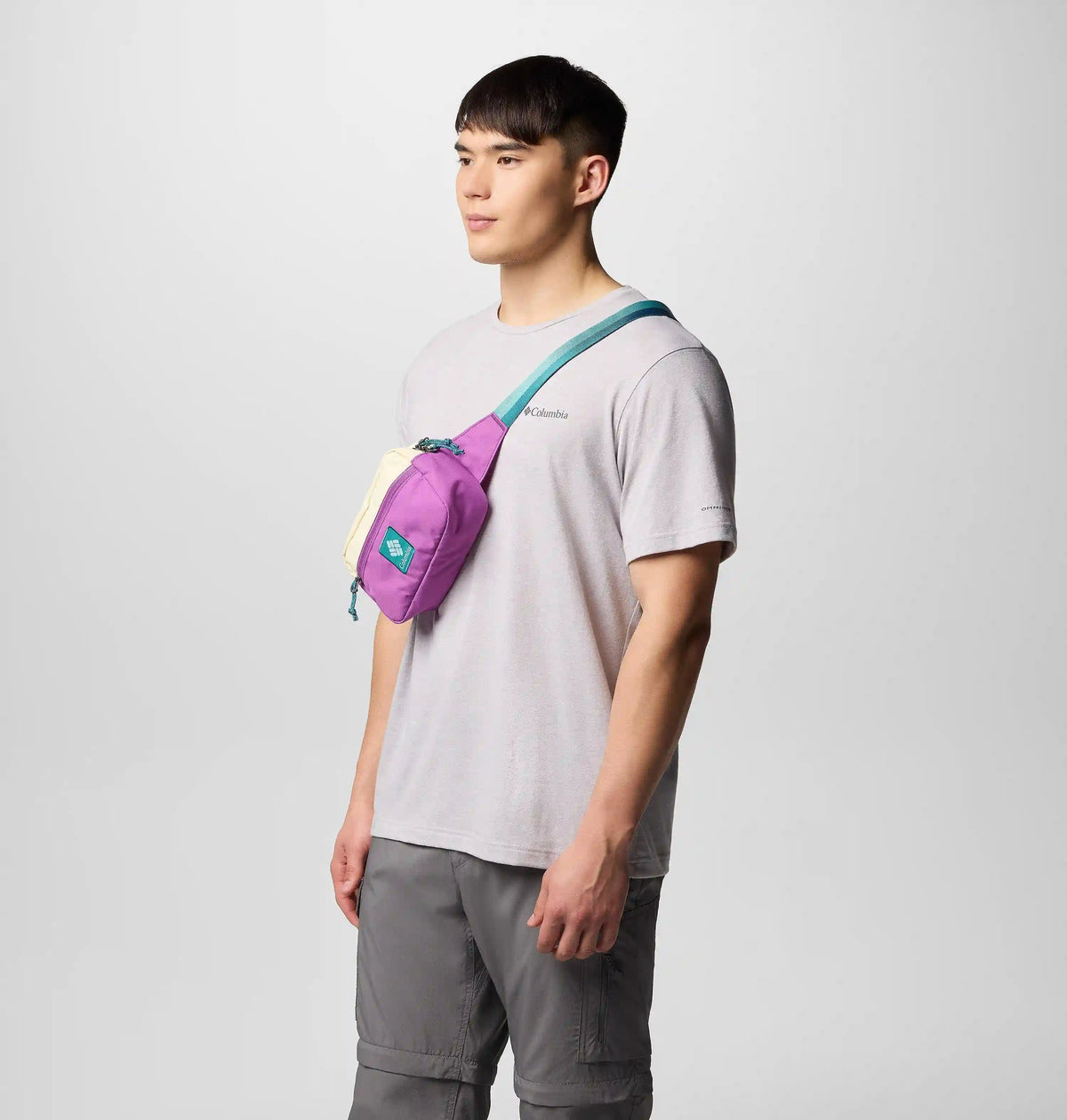 Trail Traveler Hip Pack