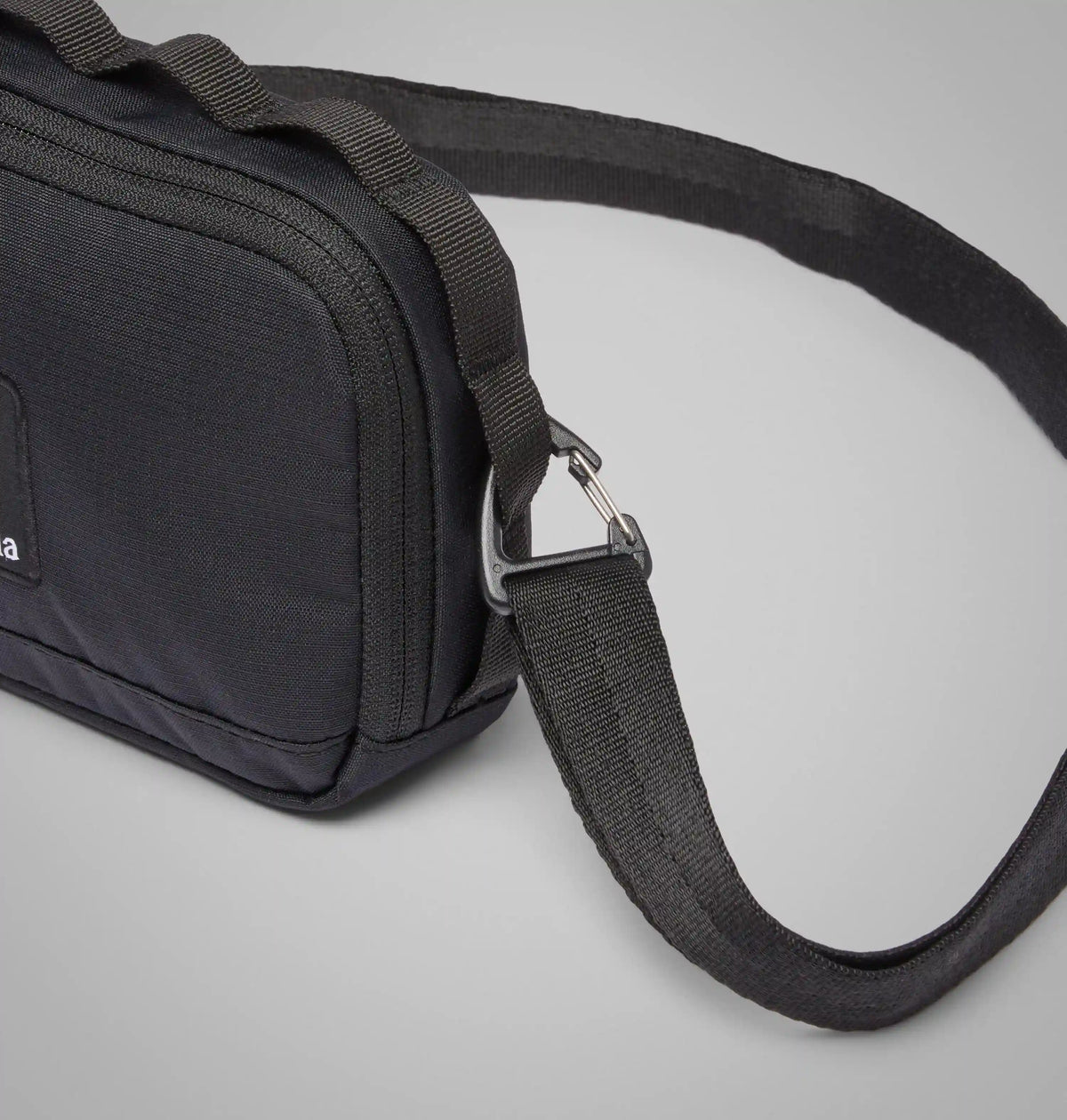 Trail Traveler Crossbody Bag