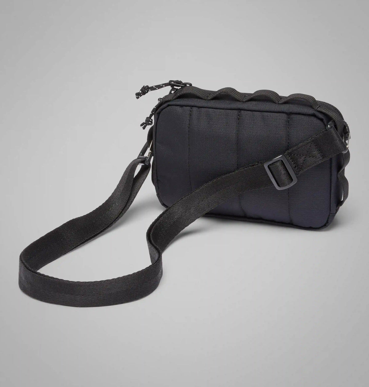 Trail Traveler Crossbody Bag