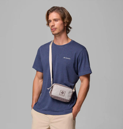 Trail Traveler Crossbody Bag