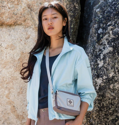 Trail Traveler Crossbody Bag