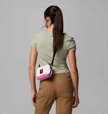 Trail Traveler Crossbody Bag
