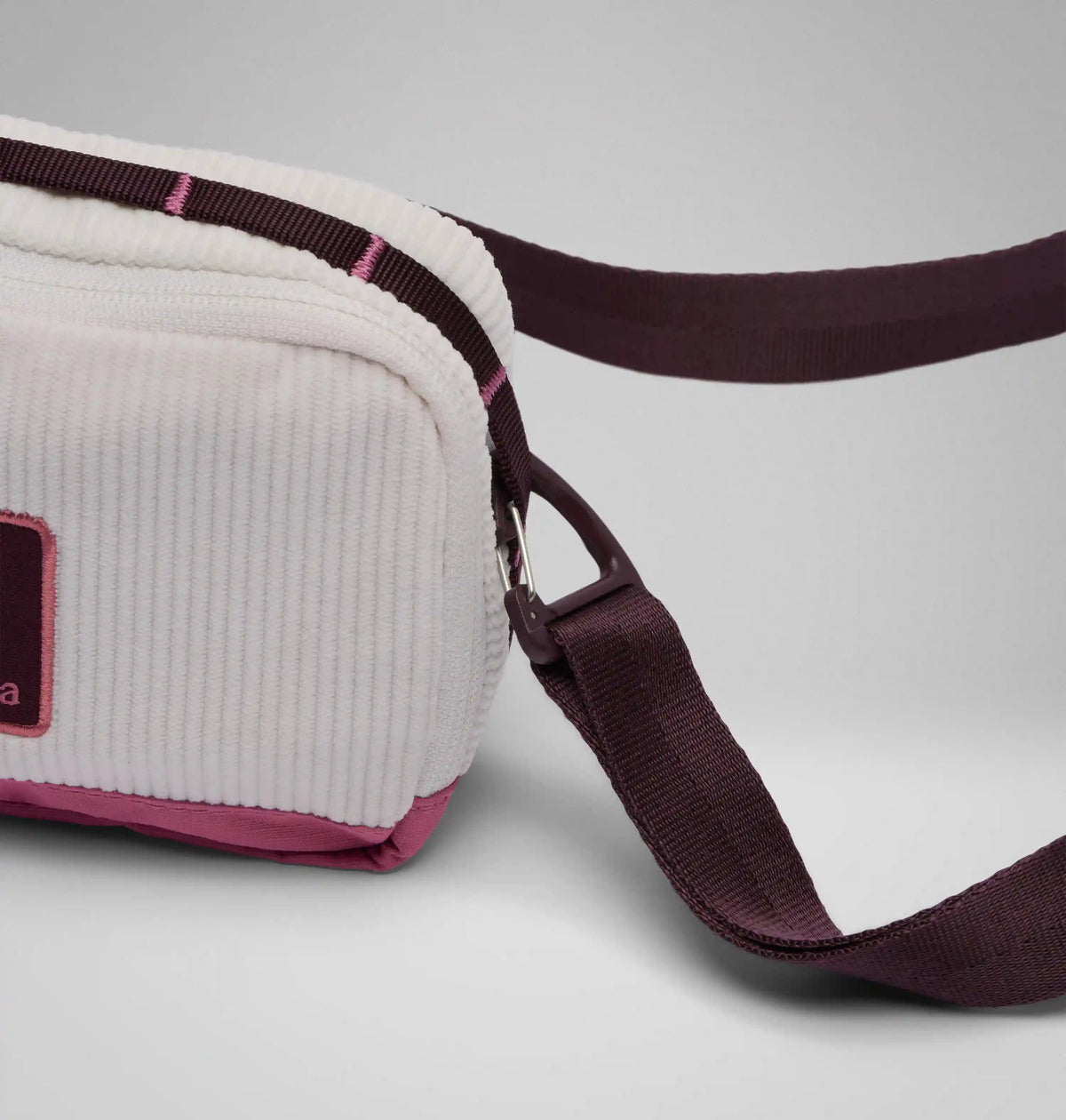 Trail Traveler Crossbody Bag