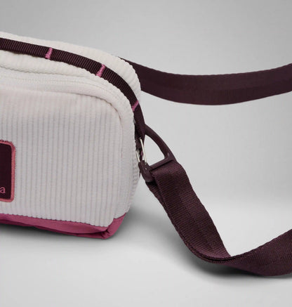 Trail Traveler Crossbody Bag