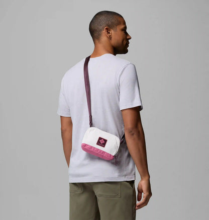 Trail Traveler Crossbody Bag