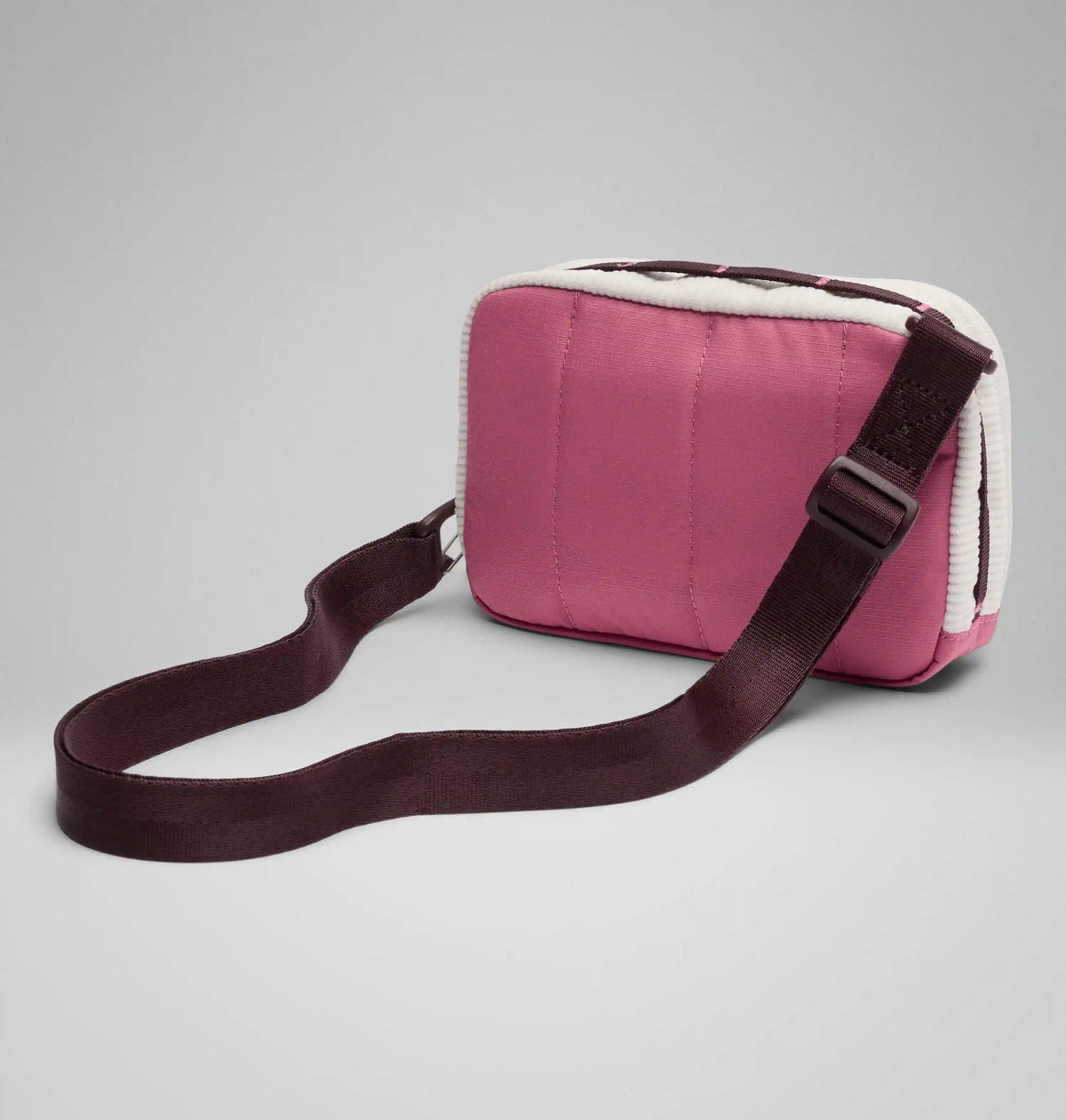 Trail Traveler Crossbody Bag