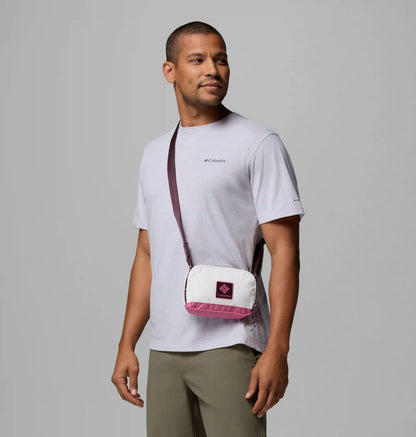 Trail Traveler Crossbody Bag