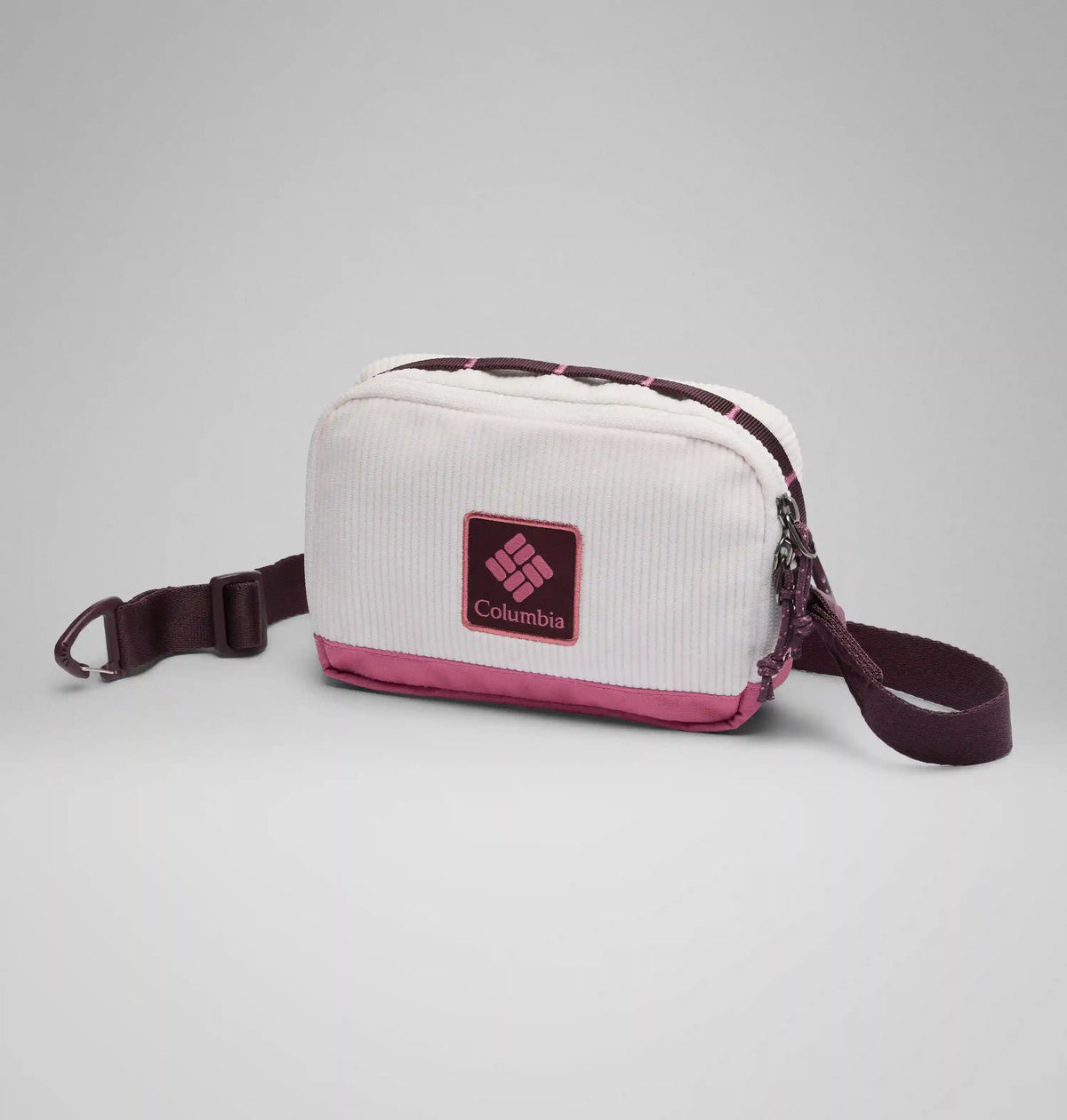 Trail Traveler Crossbody Bag