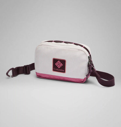 Trail Traveler Crossbody Bag