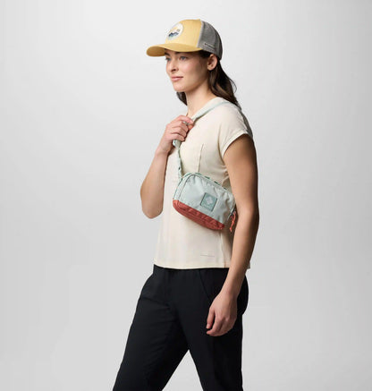 Trail Traveler Crossbody Bag
