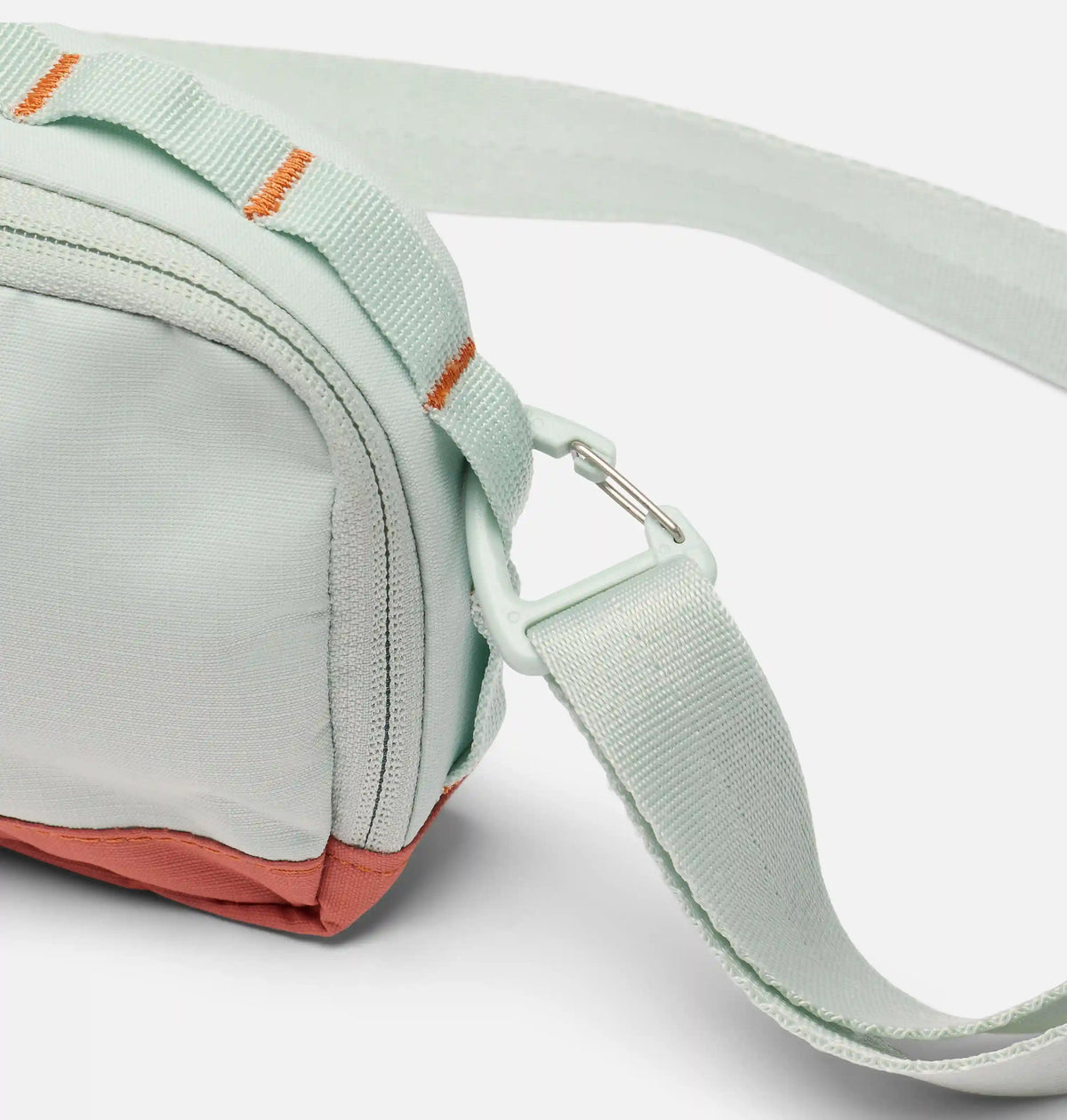 Trail Traveler Crossbody Bag