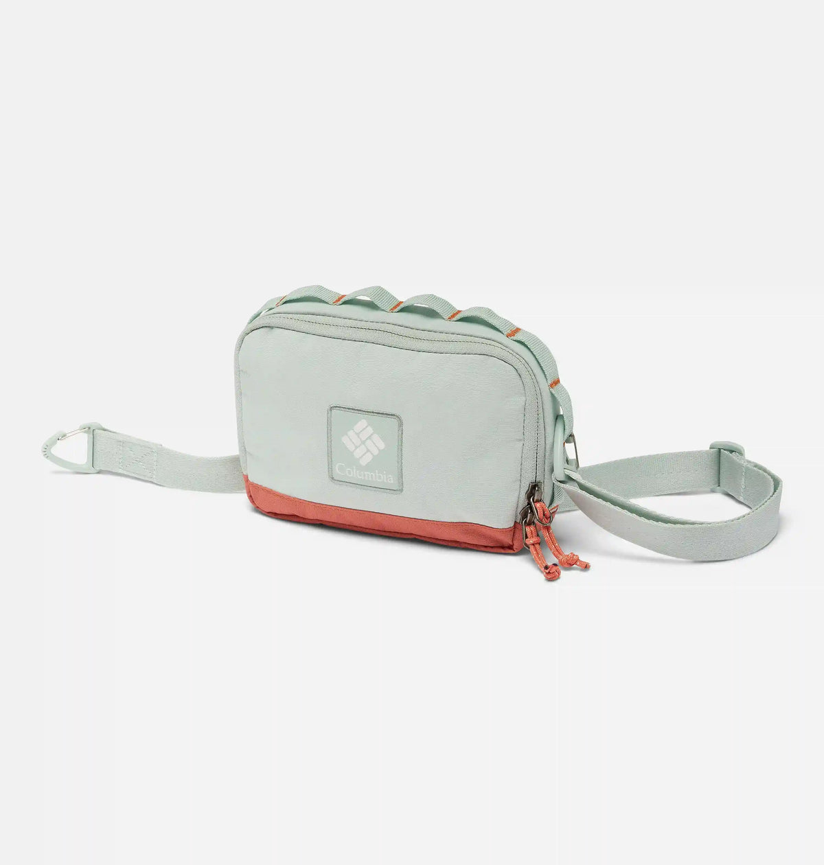 Trail Traveler Crossbody Bag