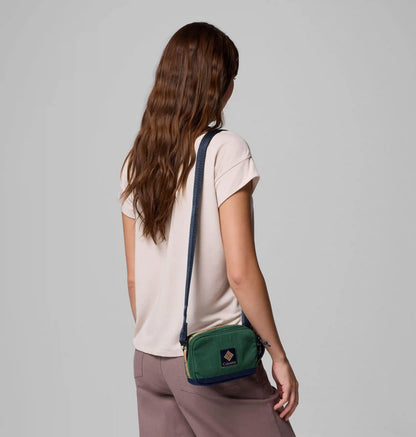 Trail Traveler Crossbody Bag