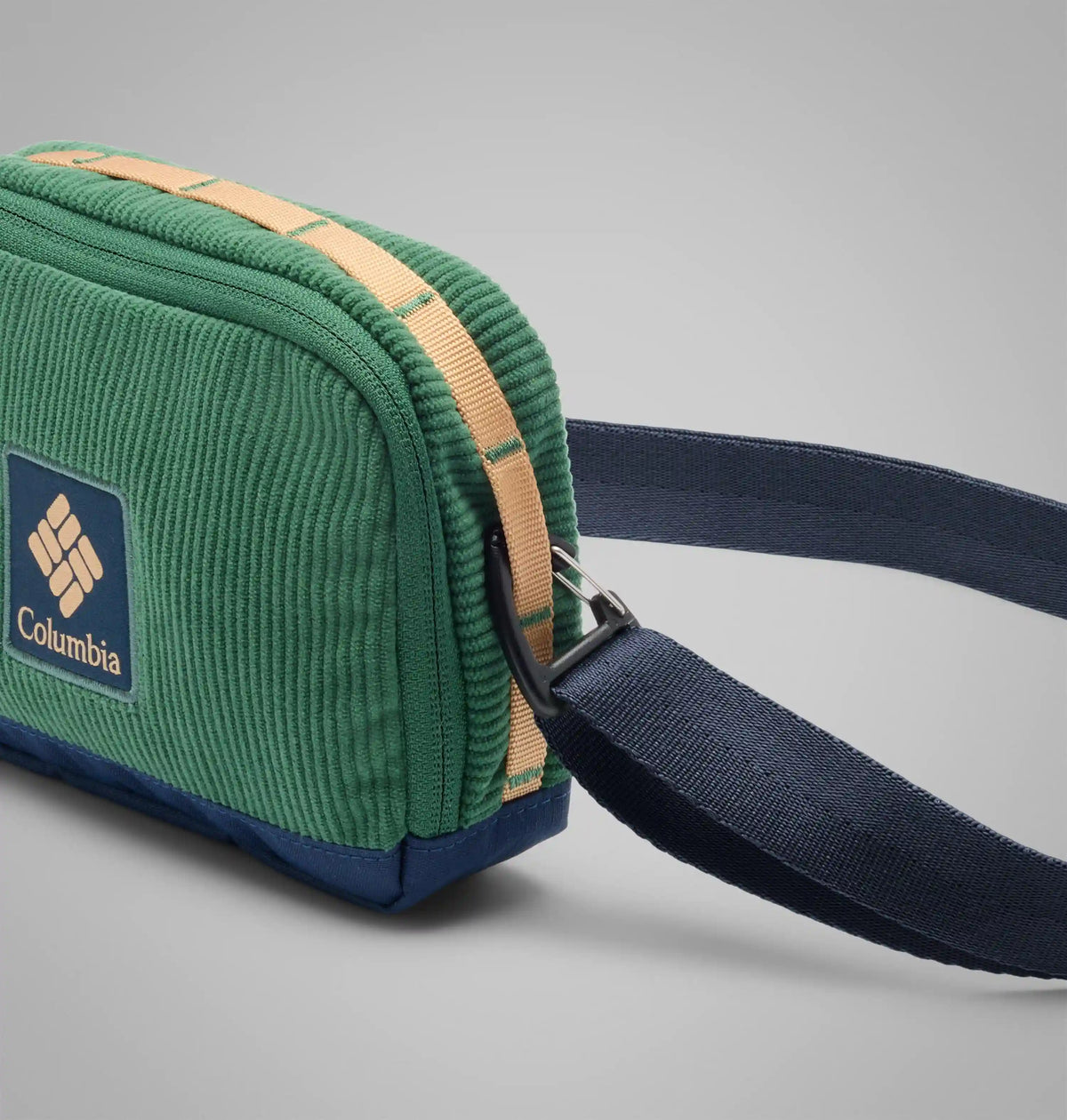 Trail Traveler Crossbody Bag