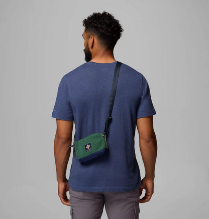 Trail Traveler Crossbody Bag