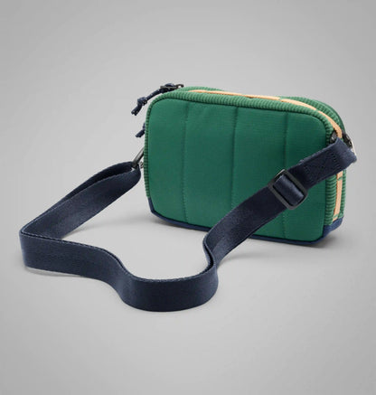 Trail Traveler Crossbody Bag