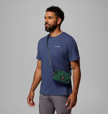 Trail Traveler Crossbody Bag